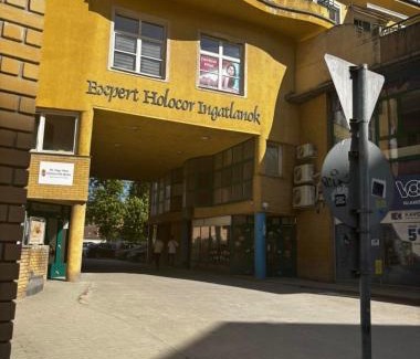 Miskolc Apartment | Piemona Mini Apartman