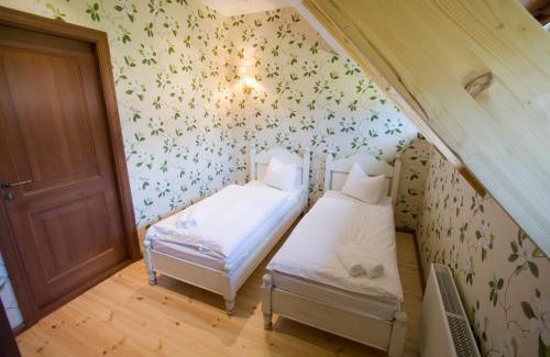 Rudbarzi Hotel | Piena muiža - Berghof Hotel & SPA