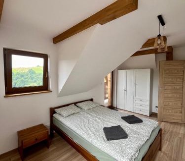 Kroscienko nad Dunajcem House | Pienińskie Kąty