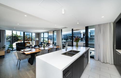 Kingston Apartment | Pier 25 - 3 Bedroom Apartment Kingston Foreshore