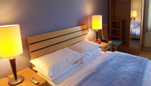 Kilkilloge Hotel | Pier Head Hotel Spa & Leisure