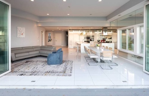 Piermont House | Piermont Waterfront Villa!