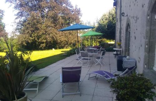 Chassenon Bed & Breakfast | Pierre Deluen Domaine de la Grange de Quaire