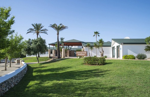 Cala en Blanes Apartment | Pierre & Vacances Menorca Cala Blanes