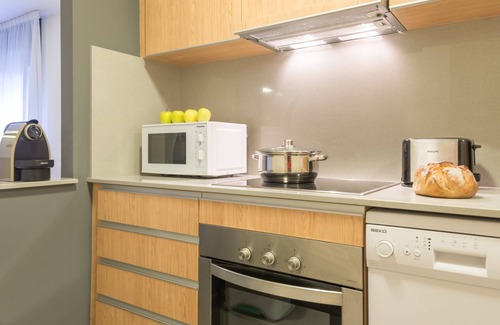 El Tarter Apartment | Pierre & Vacances Andorra El Tarter
