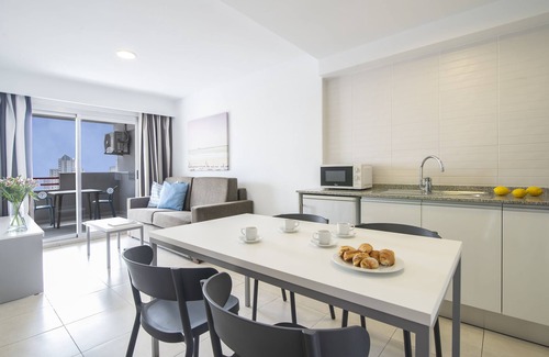 Benidorm Apartment | Pierre & Vacances Benidorm Levante (Adults recommended)