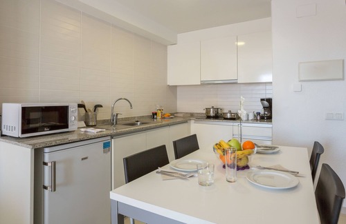 Benidorm Apartment | Pierre & Vacances Benidorm Levante (Adults recommended)