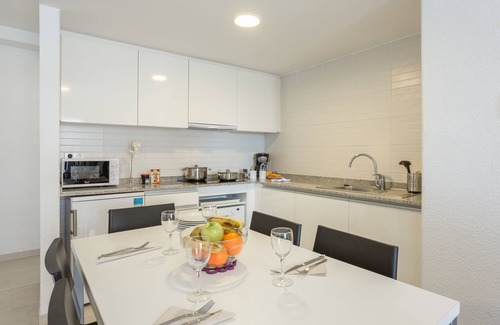 Benidorm Apartment | Pierre & Vacances Benidorm Levante (Adults recommended)