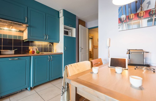 Treboul House | Pierre & Vacances Résidence premium Le Coteau et la Mer