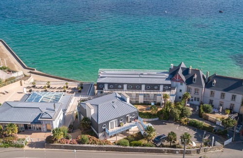 Treboul House | Pierre & Vacances Résidence premium Le Coteau et la Mer