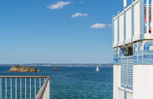 Treboul House | Pierre & Vacances Résidence premium Le Coteau et la Mer