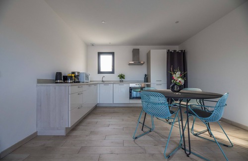 Cala Rossa House | Pierre & Vacances Résidence Premium Vesna Rossa