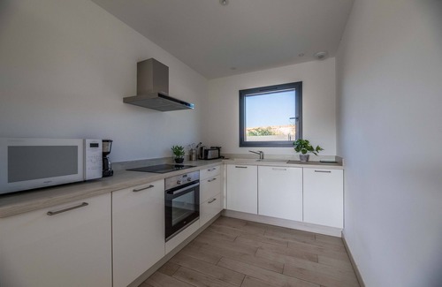 Cala Rossa House | Pierre & Vacances Résidence Premium Vesna Rossa