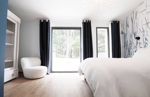 Guerande House | Pierres Blanches
