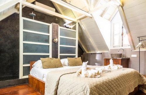 Pietermaai District Hotel | Pietermaai Boutique Hotel