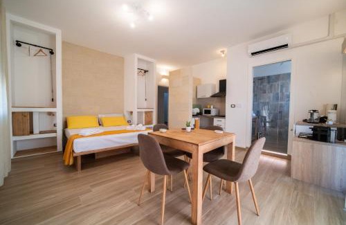Cutrofiano Bed & Breakfast | Pietra Bianca