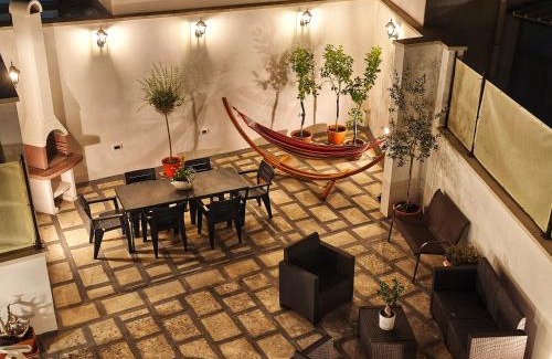 Cutrofiano Bed & Breakfast | Pietra Bianca