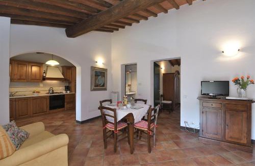 Sant'Appiano House | Pietra