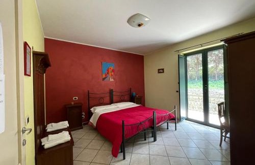 Manocalzati House | Pietrabianca Country House