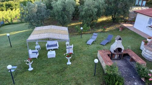 Morrona Apartment | PietraMilia