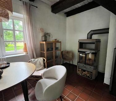 Wesseloh House | Piets Hof, Ferienhaus