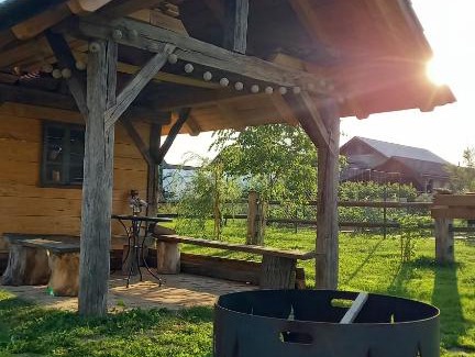 Metlika House | Pig barn - Svinjaki