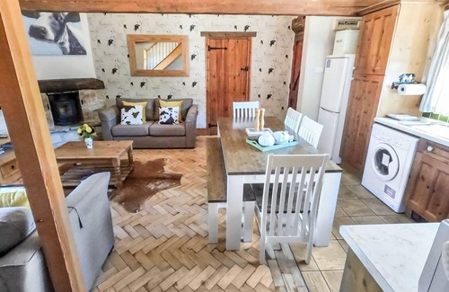 Bradford-on-Avon Cottage | Pig Wig Country Cottage