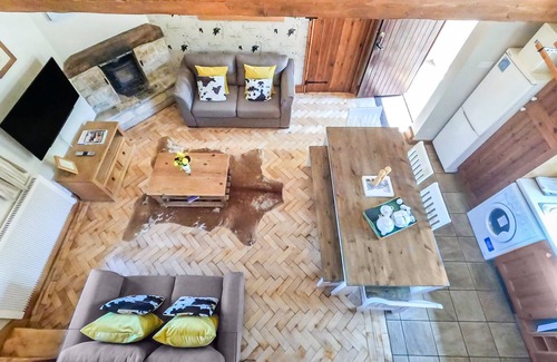 Bradford-on-Avon Cottage | Pig Wig Country Cottage