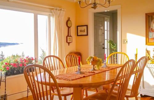 Steuben House | Pigeon Hill Retreat