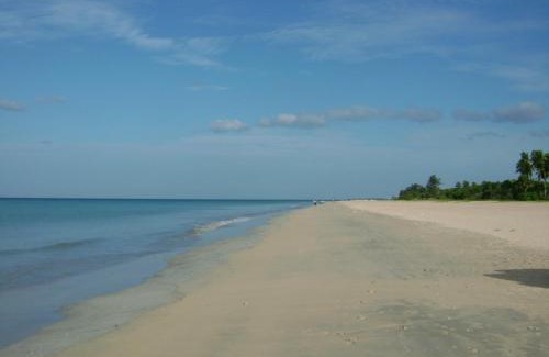 Irrakkakandi Resort | Pigeon Island Beach Resort and Spa