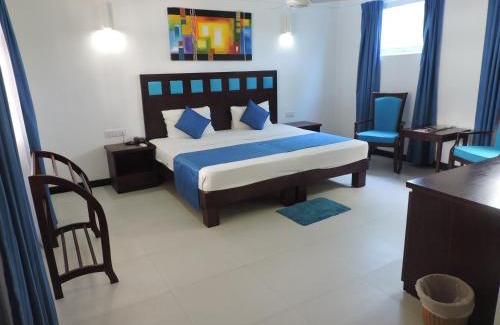 Irrakkakandi Resort | Pigeon Island Beach Resort and Spa