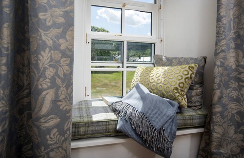 Kirk Yetholm Cottage | PIGEON LOFT - An enchanting conversion on the edge of the Cheviot Hills