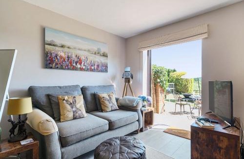 Culmstock House | Piglet Corner