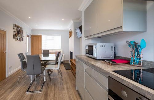 Thorpeness House | Pigwig Cottage, Thorpeness