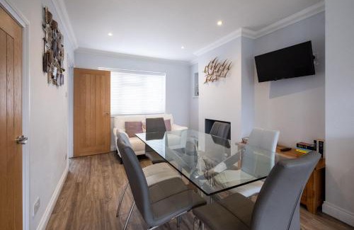 Thorpeness House | Pigwig Cottage, Thorpeness