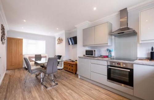Thorpeness House | Pigwig Cottage, Thorpeness
