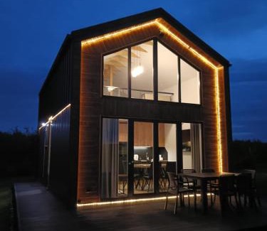 Mykanow House | Pigwowcowe Zacisze