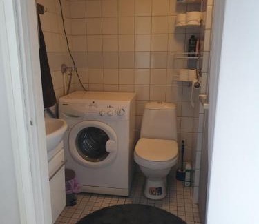 Seinajoki Apartment | Pihatalo