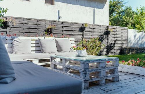 Badacsonytomaj House | Pihi Vendégház