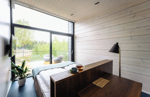 Joroinen Resort | PihlasResort