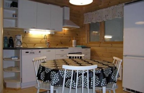 Ikaalinen House | Pihnari by Interhome