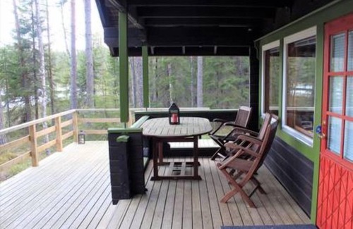 Ikaalinen House | Pihnari by Interhome