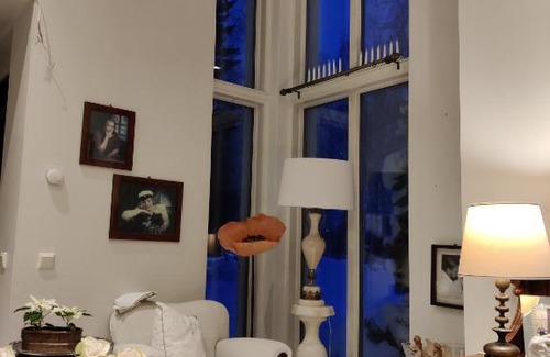 Keuruu Apartment | Pikkukoti Villa