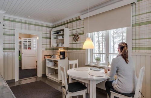 Somero House | Pikkupehtoori by Interhome