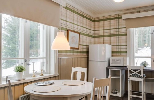 Somero House | Pikkupehtoori by Interhome