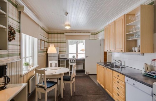Somero House | Pikkupehtoori by Interhome