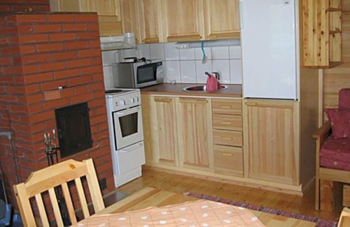 Ruovesi House | Pikkutupa by Interhome