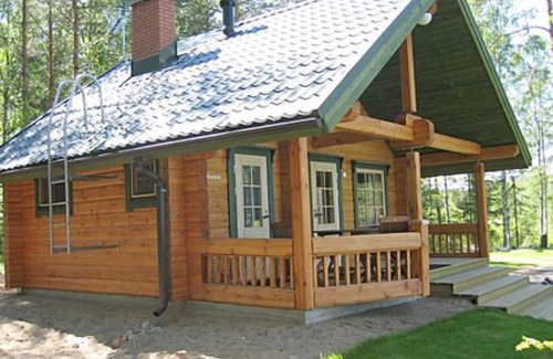 Ruovesi House | Pikkutupa by Interhome