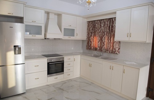 Massouri Apartment | Pikos Luxury Apartments 1st Floor