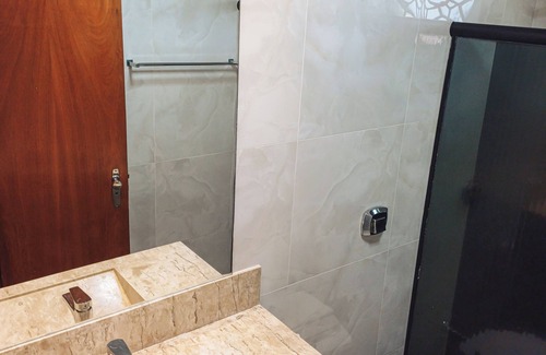 Mineiros Hotel | Pilões Palace Hotel